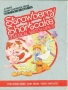 Atari  2600&nbsp; - &nbsp;Strawberry Shortcake - Musical Match-Ups (1983) (Parker Bros)